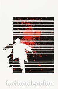 Libros: CODEFLESH - CASEY, JOE