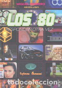 Libros: 80 RESPONDEN OTRA VEZ,LOS - HERRERO SAN JOSE, MIGUEL