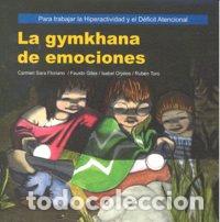 Libros: GYMKHANA DE EMOCIONES,LA - FLORIANO