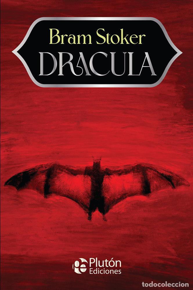 Libros: DRACULA - STOKER, BRAM
