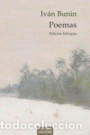 Libri: POEMAS EDICION BILINGUE RUSO-ESPA&Ntilde;OL - BUNIN, IVAN