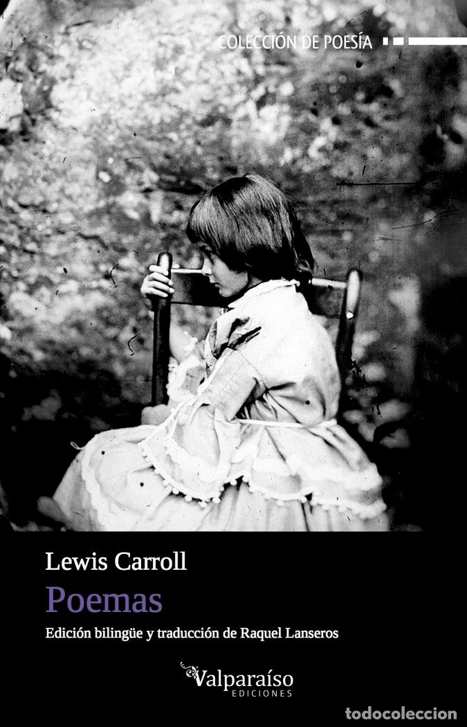 books: POEMAS - CARROLL, LEWIS