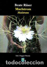 books: MAELSTROM - RIISER, BEATE