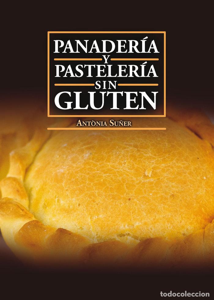 B&uuml;cher: PANADERIA Y PASTELERIA SIN GLUTEN - SU&Ntilde;ER MESQUIDA, ANT&Atilde;NIA