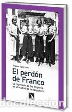 Livros: PERDON DE FRANCO - EGIDO LEON, ANGELES