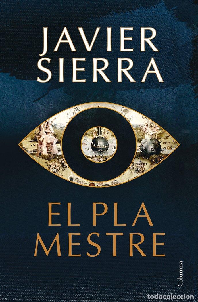 books: EL PLA MESTRE - SIERRA, JAVIER