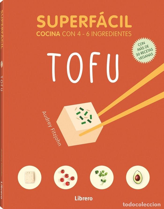 B&uuml;cher: SUPERFACIL TOFU - AA.VV