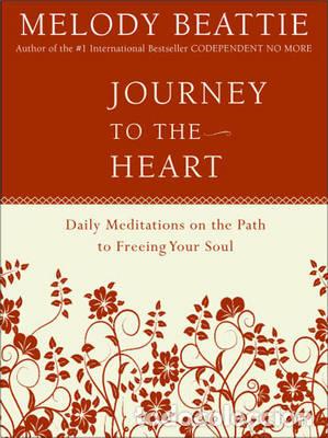 B&uuml;cher: JOURNEY TO THE HEART - Beattie, Melody