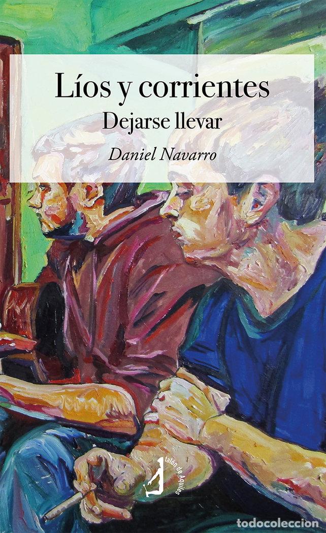 books: LIOS Y CORRIENTES - NAVARRO, DANIEL