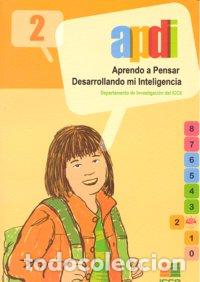 books: APDI 2 - AA.VV......