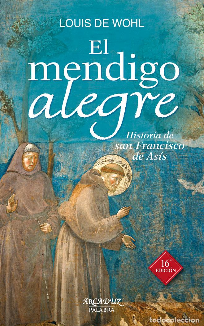 books: MENDIGO ALEGRE,EL - WOHL, LOUIS DE