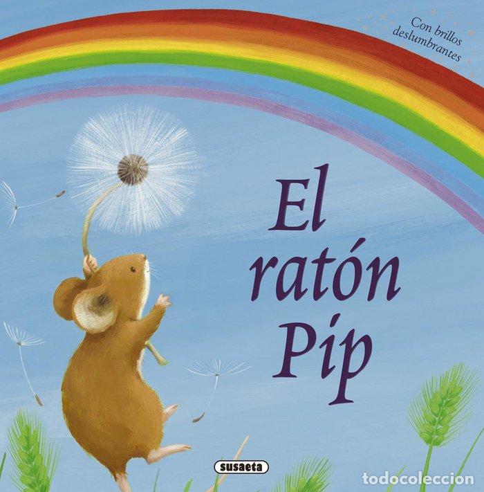 B&uuml;cher: RATON PIP,EL - AA.VV