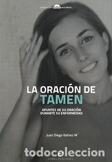 Livres: LA ORACION DE TAMEN - AA.VV