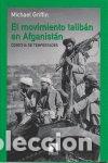 Livres: MOVIMIENTO DE LOS TALIBAN - MICHAEL GRIFFIN