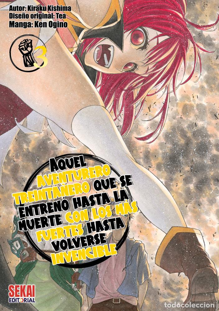 Livres: AQUEL AVENTURERO TREINTA&Ntilde;ERO QUE SE ENTRENO HASTA LA 3 - MISHIMA, KURONE