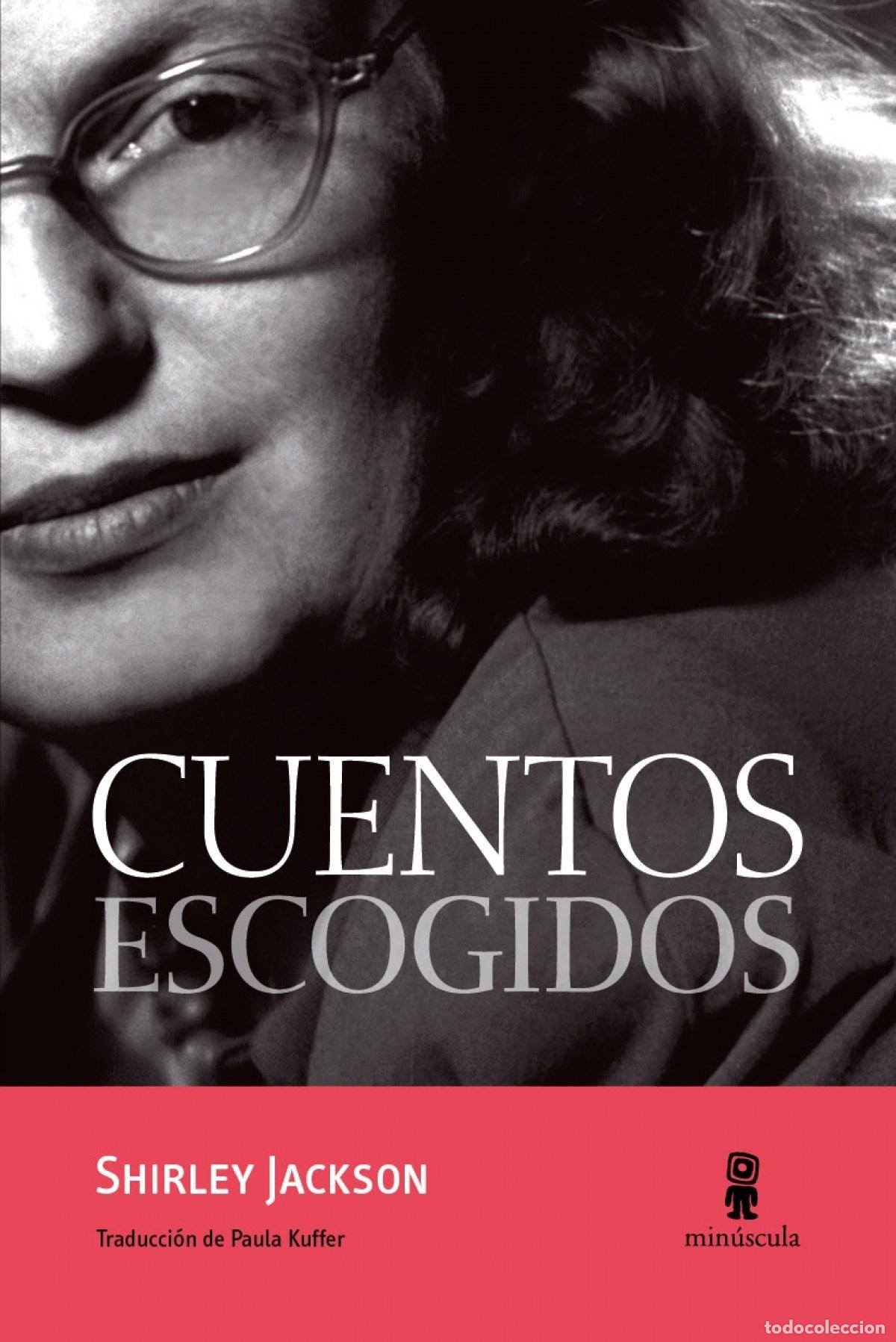 B&uuml;cher: CUENTOS ESCOGIDOS - Jackson, Shirley