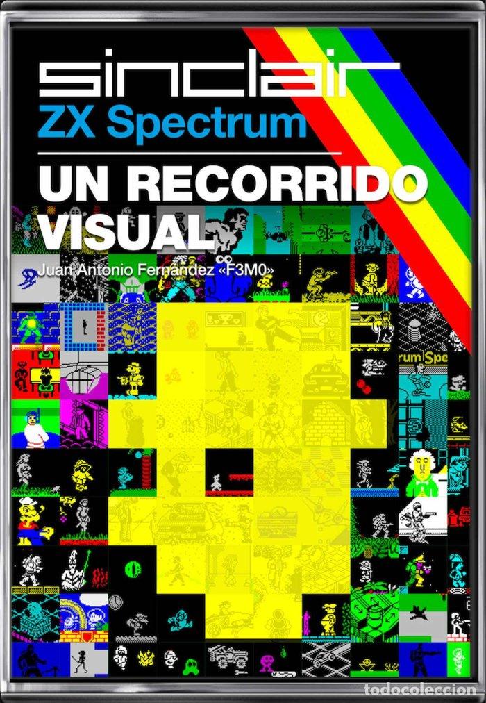 Libros: ZX SPECTRUM - Fernandez Moreno, J Antonio