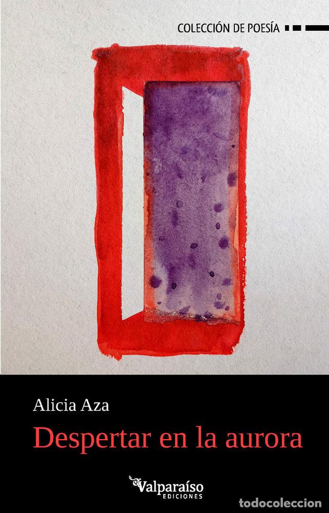 Livros: DESPERTAR EN LA AURORA - AZA, ALICIA