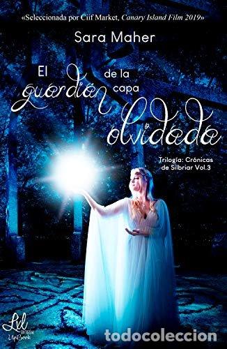 Livros: GUARDIAN DE LA CAPA OLVIDADA,EL - MAHER, SARA