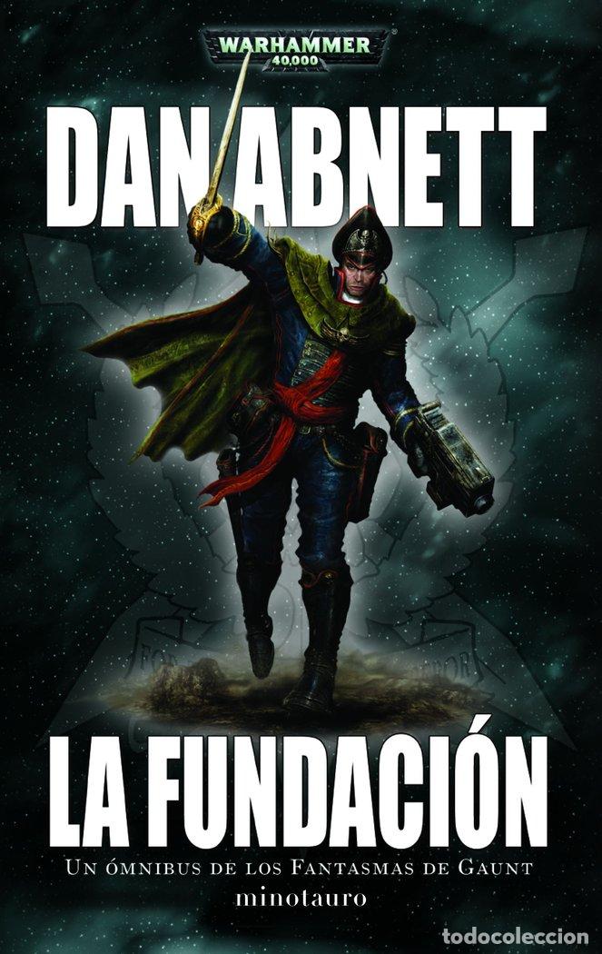 Livres: FUNDACION 1,LA - ABNETT, DAN