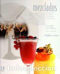 Livres: MEZCLADOS - PEREZ MARTINEZ, EDUARDO FELIPE