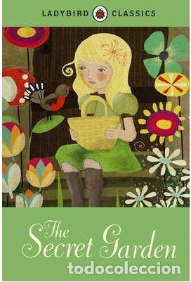 Livres: THE SECRET GARDEN - Varios autores