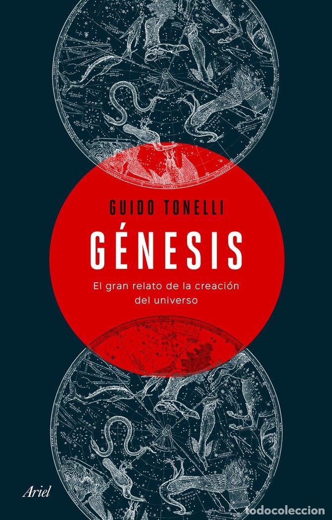 Livres: GENESIS - TONELLI, GUIDO