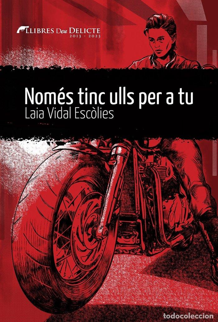 B&uuml;cher: NOMES TINC ULLS PER A TU - VIDAL, LAIA