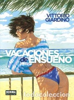B&uuml;cher: VACACIONES DE ENSUE&Ntilde;O - VITTORIO GIARDINO