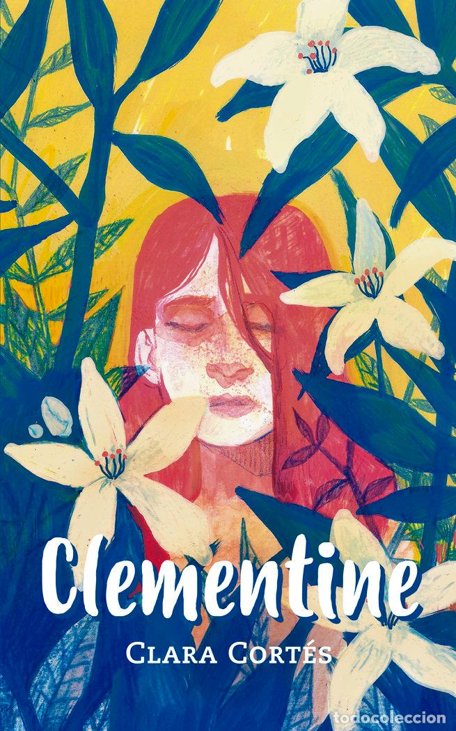 B&uuml;cher: CLEMENTINE - CORTES MARTIN, CLARA