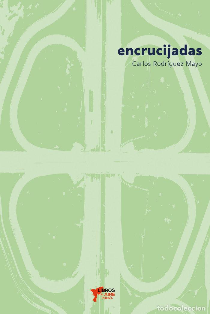 Livros: ENCRUCIJADAS - RODRIGUEZ, CARLOS