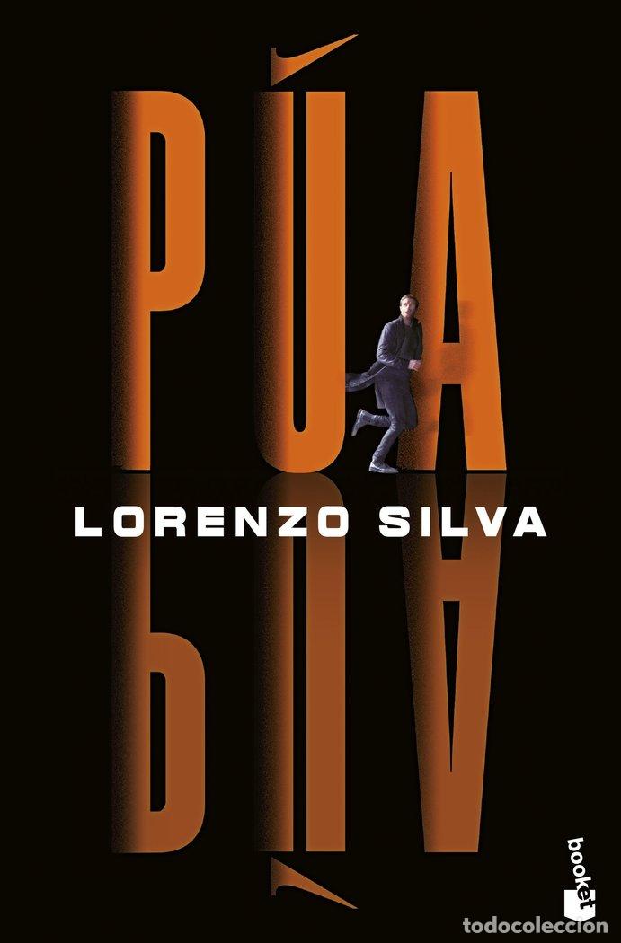 Libri: PUA - LORENZO SILVA.