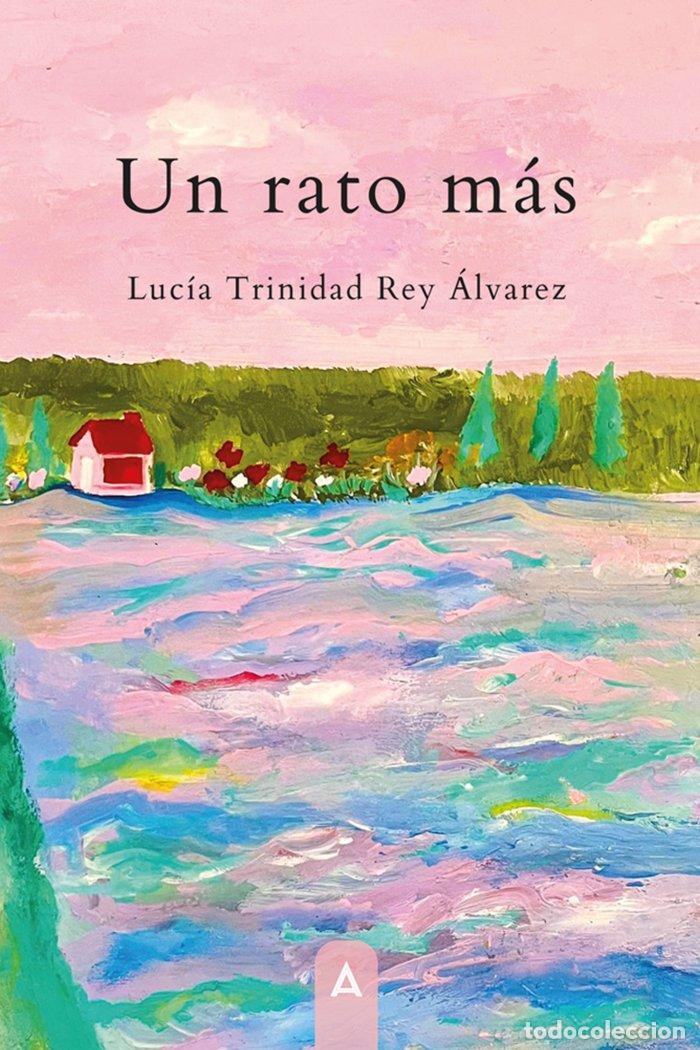 Livros: UN RATO MAS - REY ALVAREZ, LUCIA TRINIDAD