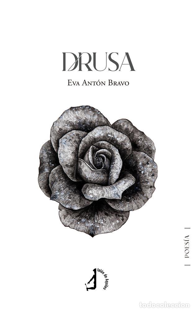 B&uuml;cher: DRUSA - ANTON BRAVO, EVA