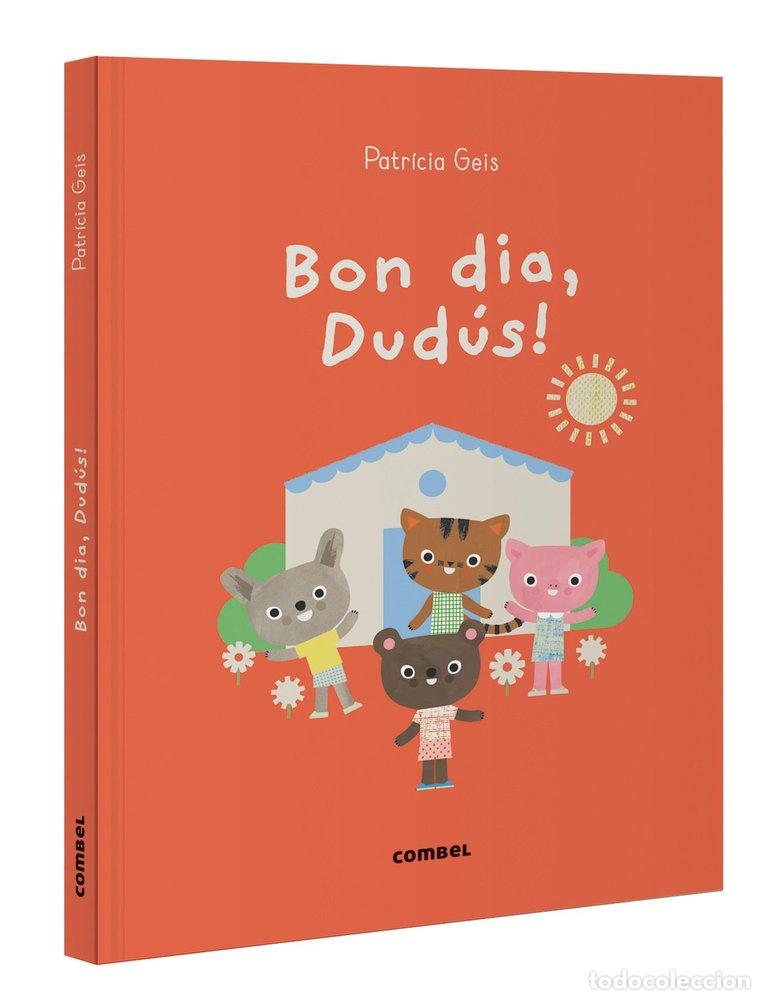 Libros: BON DIA DUDUS - AA.VV