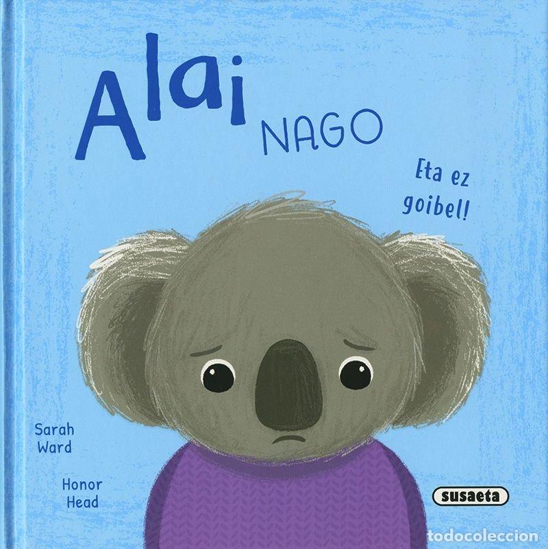 Libros: ALAI NAGO - HEAD, HONOR