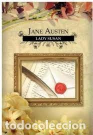 Libros: LADY SUSAN - AUSTEN, JANE