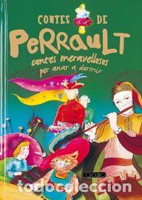Libros: CONTES DE PERRAULT - TODOLIBRO, EQUIPO