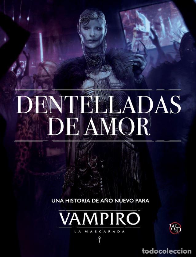 Libros: DENTELLADAS DE AMOR - RACHEL J WILKINSON