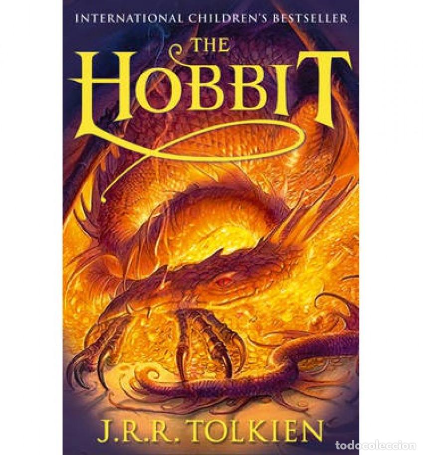 Libros: THE HOBBIT - Tolkien, J R R