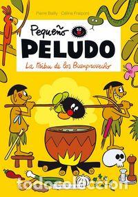 B&uuml;cher: TRIBU DE LOS BUENPROVECHO,LA - FRAIPONT, CELINE