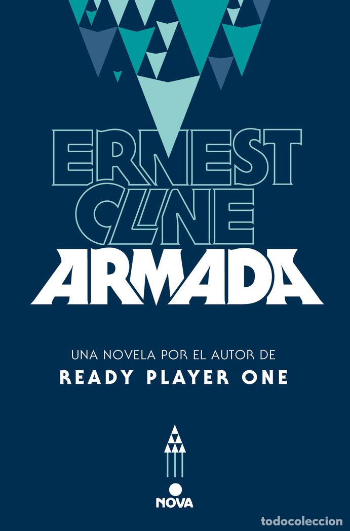 B&uuml;cher: ARMADA - CLINE, ERNEST