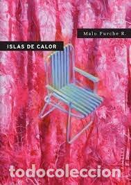 B&uuml;cher: ISLAS DE CALOR - MALU FURCHE R