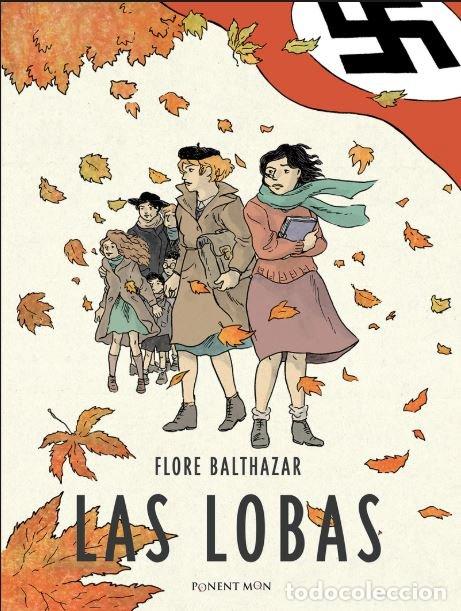 B&uuml;cher: LOBAS,LAS - BALTHAZAR, FLORE