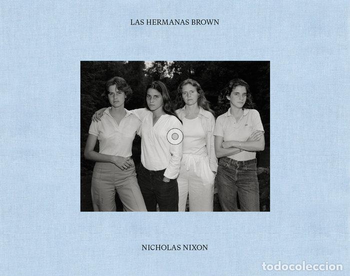 Libros: LAS HERMANAS BROWN 1975 2022 - GOLLONET CARNICERO, CARLOS