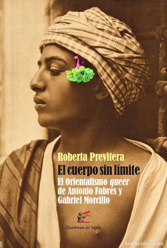 Libros: CUERPO SIN LIMITE,EL - PREVITERA, ROBERTA