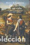 Libri: DISCURSO DE MI VIDA - CONTRERAS, A.