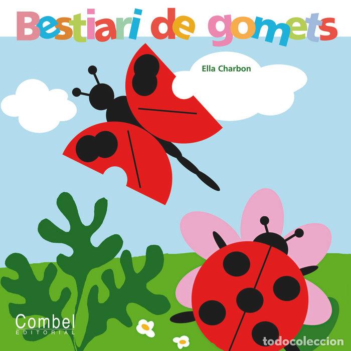 Libros: BESTIARI DE GOMETS - CHARBON, ELLA