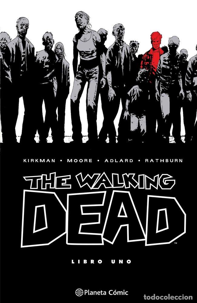 Libros: THE WALKING DEAD 1 - KIRKMAN, ROBERT