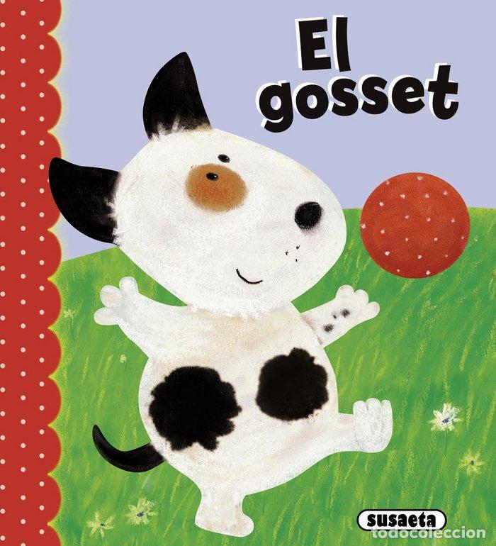 Libros: GOSSET,EL - DOHERTY, SALLY